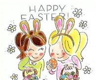 Happy Easter