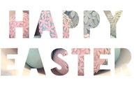 Happy Easter