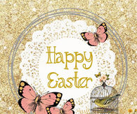 Happy Easter