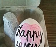 Happy Easter