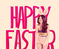 Happy Easter