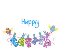 Happy Easter