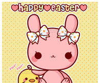 Happy Easter