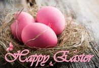 Happy Easter
