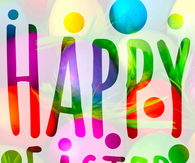 Happy Easter