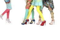 Spring Shoes GIF