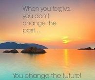 when you forgive