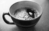 Hot Cup of Coffee