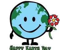 Happy Earth Day