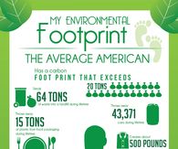 Environmental Footprint