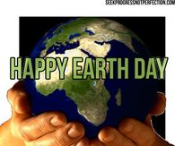 Happy Earth Day