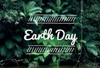 Earth Day