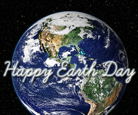 Happy Earth Day