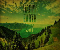 Happy Earth Day
