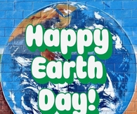 Happy Earth Day