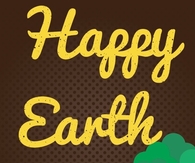Happy Earth Day