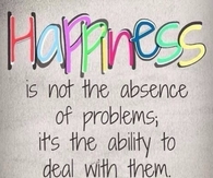 Happiness