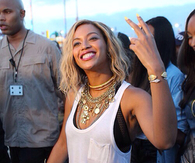 Beyonce