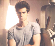 Andrew garfield