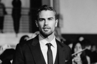 Theo James