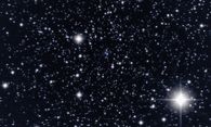 Space Stars