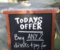 Todays Offer