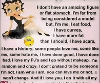 share if you are proud of who you are