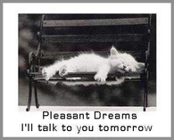 good night