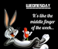 wednesday