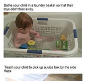 DIY Ideas For Parents