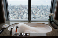 Bubble Bath