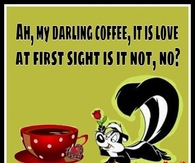 Coffee Love