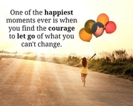 One of the happiest moments