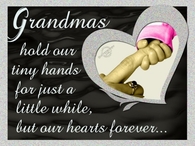 Grandmas