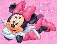 Happy Thursday