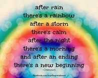 a new begining