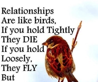 relationships