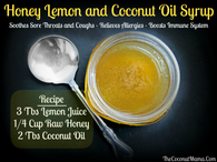 DIY Home Made Coconut Oil