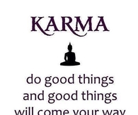 karma