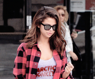 Selena Gomez