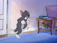 Tom and Jerry