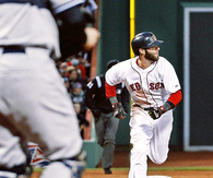 Pedroia