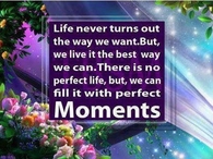 perfect moments