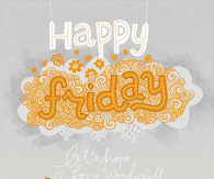 Happy Friday