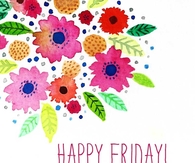 Happy Friday