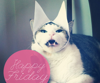 Happy Friday