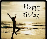 Happy Friday