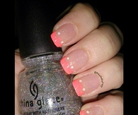 Chevron tips