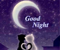 good night