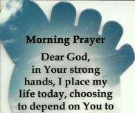 Morning Prayer